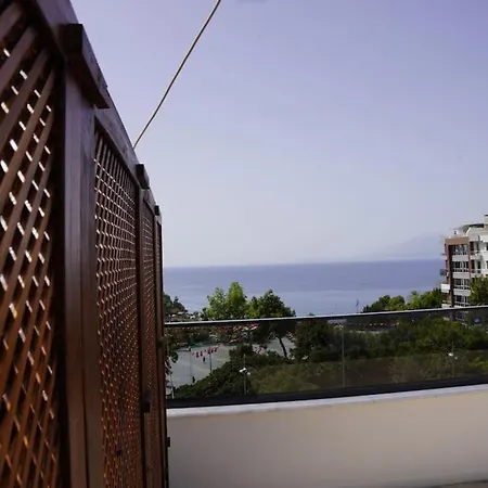 Royal Homes 503 Ξενοδοχείο με διαμερίσματα