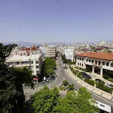 Royal Homes 503 Αττάλεια