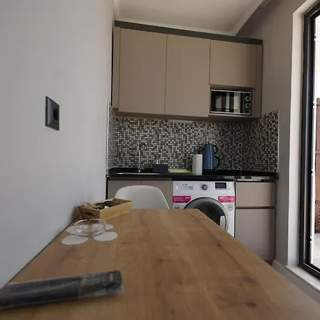 Royal Homes 503 * Αττάλεια