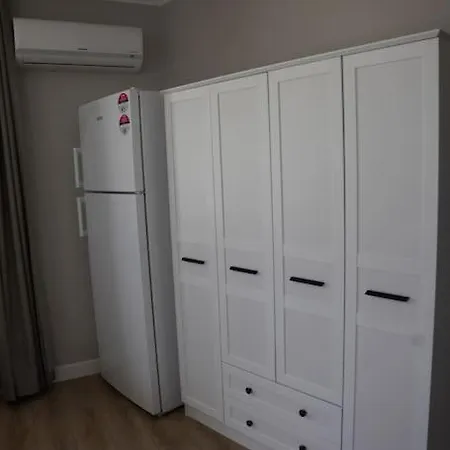 Royal Homes 503 Ξενοδοχείο με διαμερίσματα *