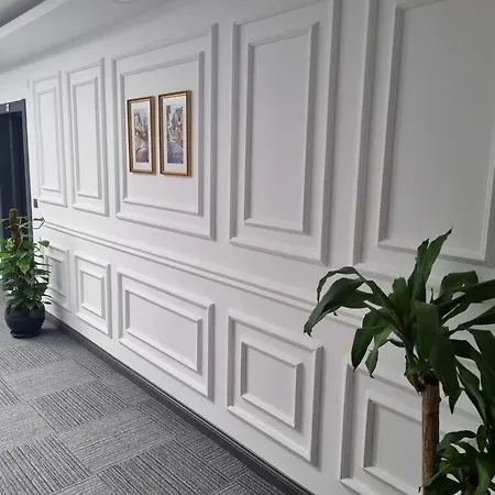 Royal Homes 503 * Αττάλεια